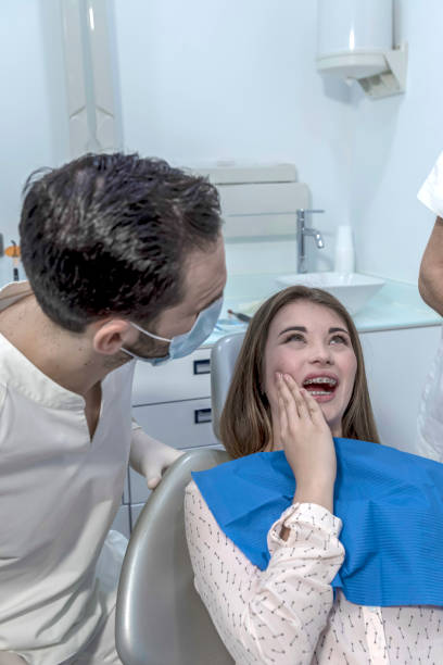 Best Pediatric Emergency Dentist in Barrington, NJ