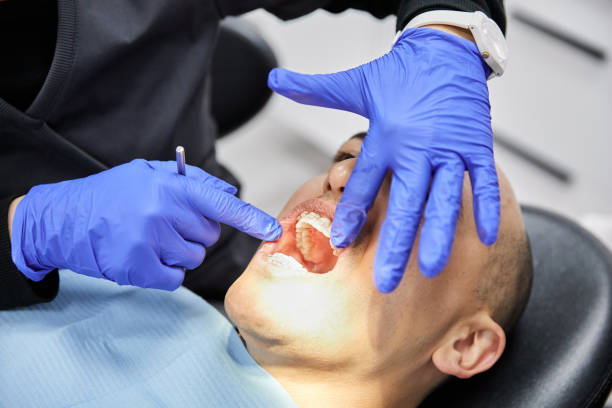 Best Weekend Emergency Dentist in Barrington, NJ