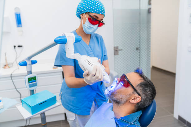 Best Broken or Cracked Tooth Emergency Dentist in Barrington, NJ